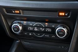 2014 Mazda
                3 SP25 GT