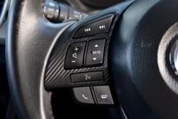 2014 Mazda
                3 SP25 GT