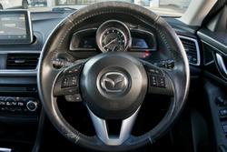 2014 Mazda
                3 SP25 GT