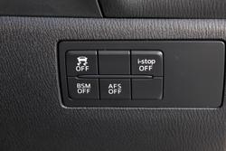 2014 Mazda
                3 SP25 GT