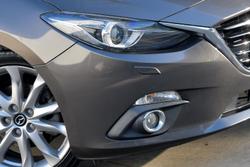 2014 Mazda
                3 SP25 GT