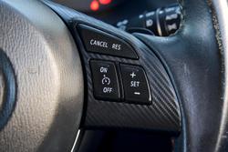 2014 Mazda
                3 SP25 GT
