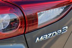 2014 Mazda
                3 SP25 GT