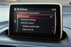 2014 Mazda
                3 SP25 GT