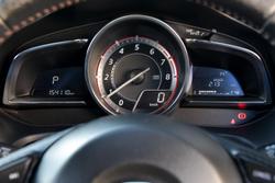 2014 Mazda
                3 SP25 GT