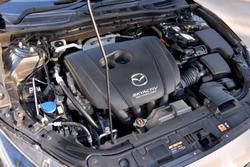 2014 Mazda
                3 SP25 GT