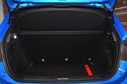 2025 MG MG3 Excite MY25 Brighton Blue