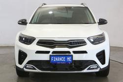 2023 Kia
Stonic GT-Line
