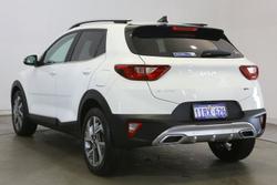 2023 Kia
Stonic GT-Line