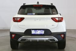 2023 Kia
Stonic GT-Line