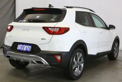 2023 Kia
Stonic GT-Line