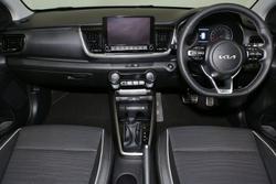 2023 Kia
Stonic GT-Line