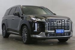 2024 Hyundai
Palisade Calligraphy