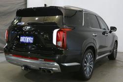 2024 Hyundai
Palisade Calligraphy