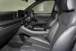 2024 Hyundai
Palisade Calligraphy