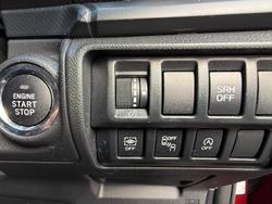 2021 Subaru
Forester 2.5i-L