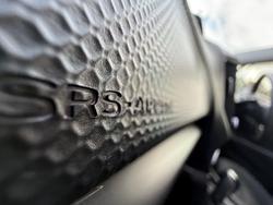 2021 Subaru
Forester 2.5i-L