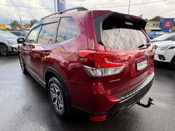 2021 Subaru
Forester 2.5i-L