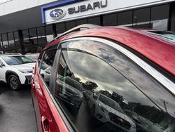 2021 Subaru
Forester 2.5i-L