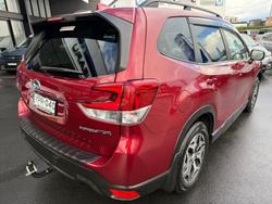 2021 Subaru
Forester 2.5i-L