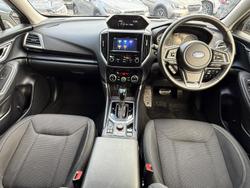 2021 Subaru
Forester 2.5i-L