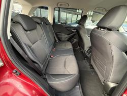 2021 Subaru
Forester 2.5i-L