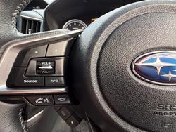 2021 Subaru
Forester 2.5i-L