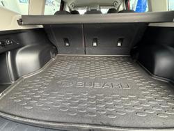 2021 Subaru
Forester 2.5i-L