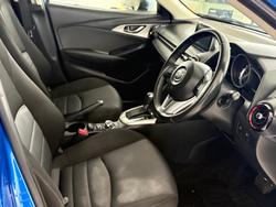 2015 Mazda
CX-3 Maxx