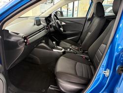 2015 Mazda
CX-3 Maxx