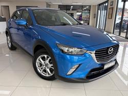 2015 Mazda
CX-3 Maxx