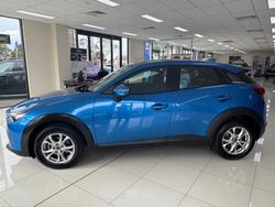 2015 Mazda
CX-3 Maxx