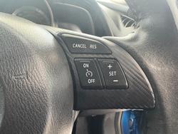 2015 Mazda
CX-3 Maxx