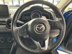 2015 Mazda
CX-3 Maxx