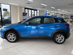 2015 Mazda
CX-3 Maxx