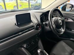 2015 Mazda
CX-3 Maxx