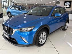 2015 Mazda
CX-3 Maxx