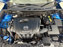 2015 Mazda
CX-3 Maxx