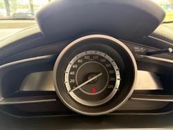 2015 Mazda
CX-3 Maxx
