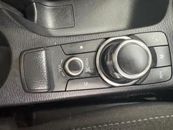 2015 Mazda
CX-3 Maxx