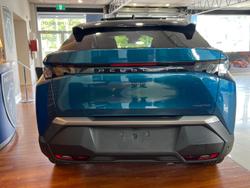 2024 Peugeot
                3008 Allure Hybrid