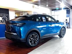 2024 Peugeot
                3008 Allure Hybrid