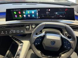 2024 Peugeot
                3008 Allure Hybrid
