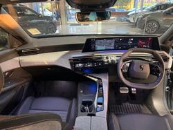 2024 Peugeot
                3008 Allure Hybrid