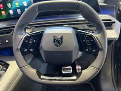 2024 Peugeot
                3008 Allure Hybrid