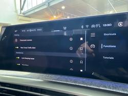 2024 Peugeot
                3008 Allure Hybrid