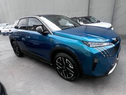 2024 Peugeot
                3008 Allure Hybrid