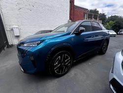 2024 Peugeot
3008 Allure Hybrid