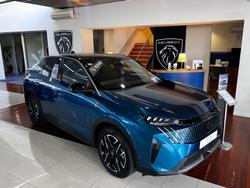 2024 Peugeot
                3008 Allure Hybrid