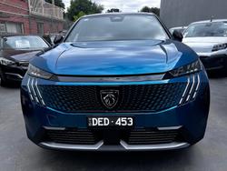 2024 Peugeot
3008 Allure Hybrid